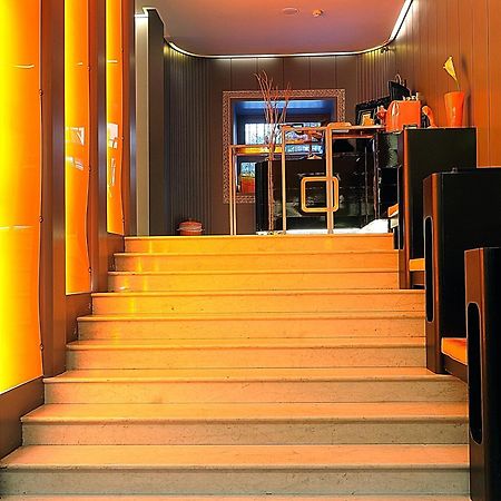 Orange Hotel Rome Exterior photo