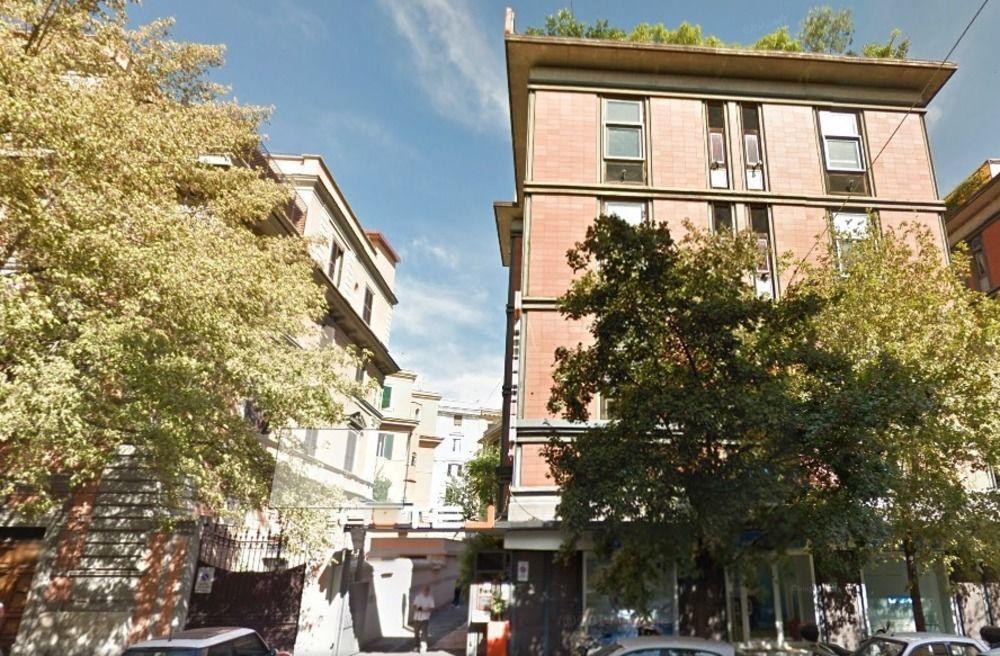 Orange Hotel Rome Exterior photo