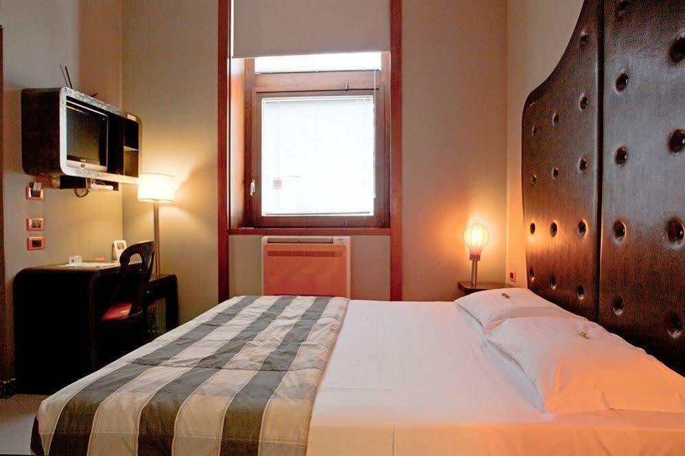 Orange Hotel Rome Exterior photo